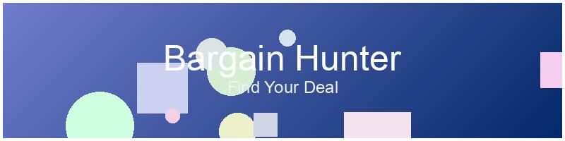 Deals