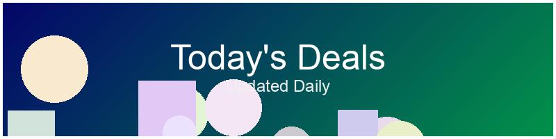 Deals